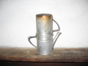 Caffettiera